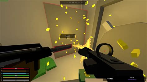 Unturned Ep. [ 21. ] Nyitsd ki tesó